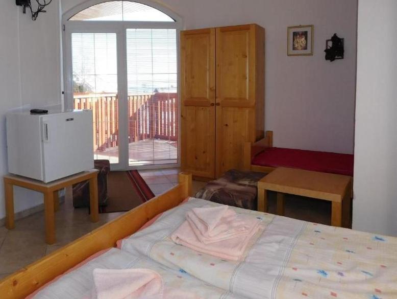 Penzion Petko Vysoké Tatry Exterior foto