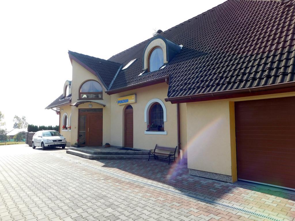 Penzion Petko Vysoké Tatry Exterior foto
