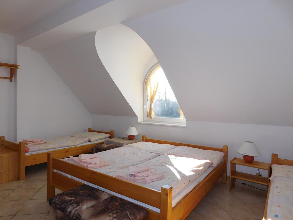 Penzion Petko Vysoké Tatry Exterior foto